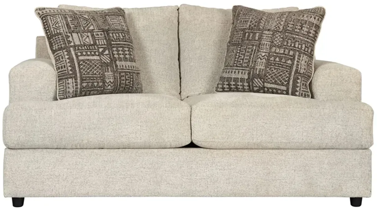 Soletren Loveseat