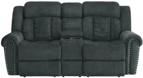 Casella Reclining Loveseat