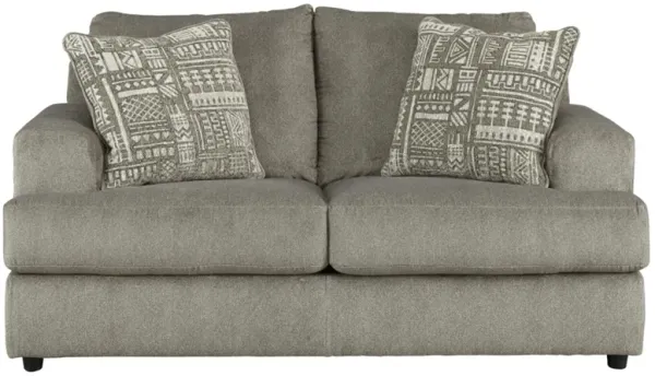 Soletren Loveseat