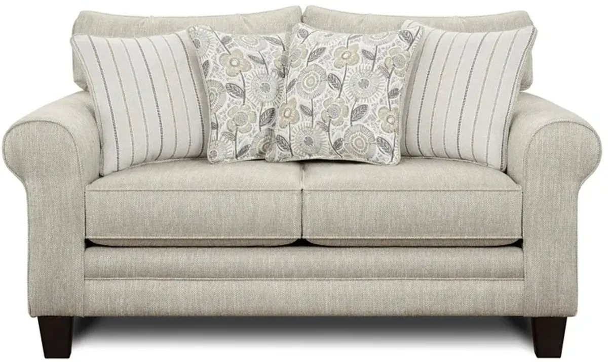 McKinley Loveseat