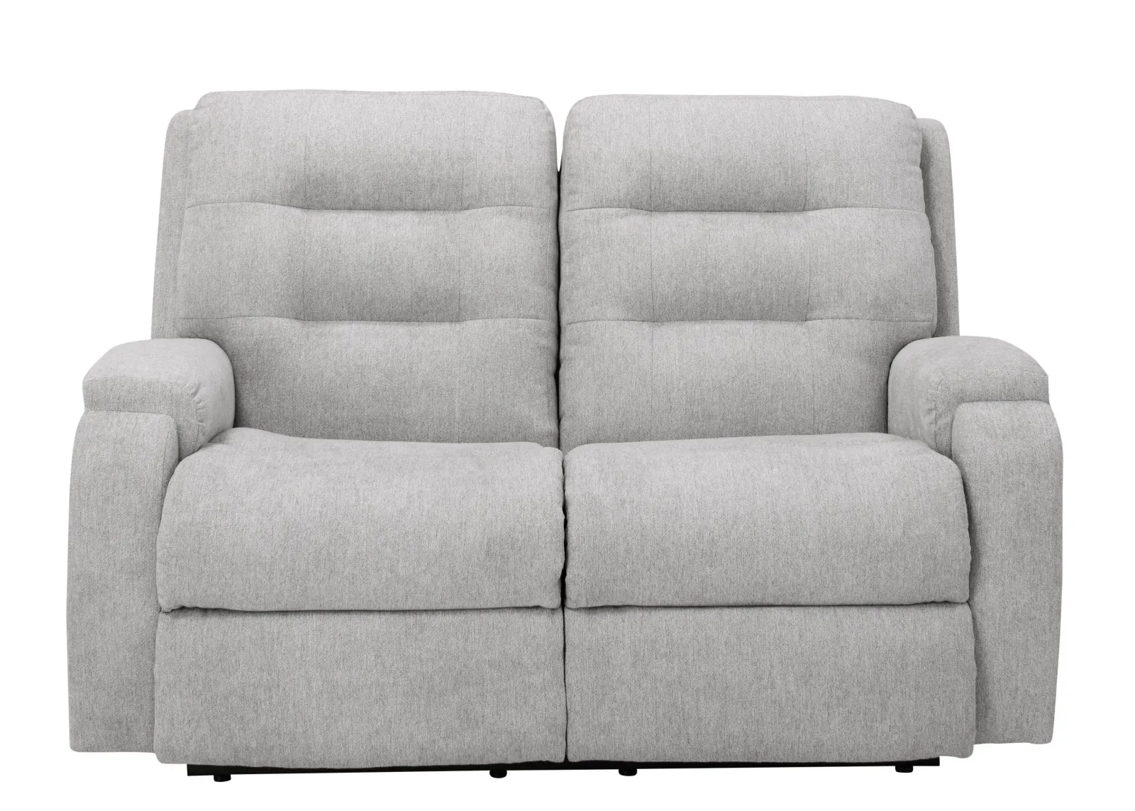 Halenbeck Power Reclining Loveseat w/ Headrests