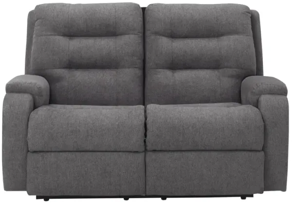 Halenbeck Reclining Loveseat