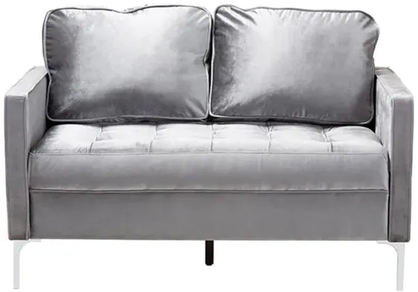 Clara Loveseat