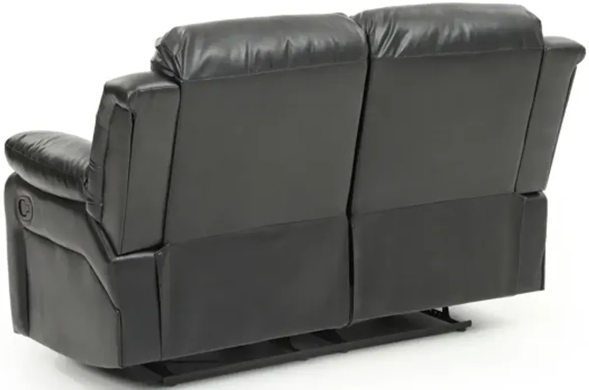 Daria Reclining Loveseat