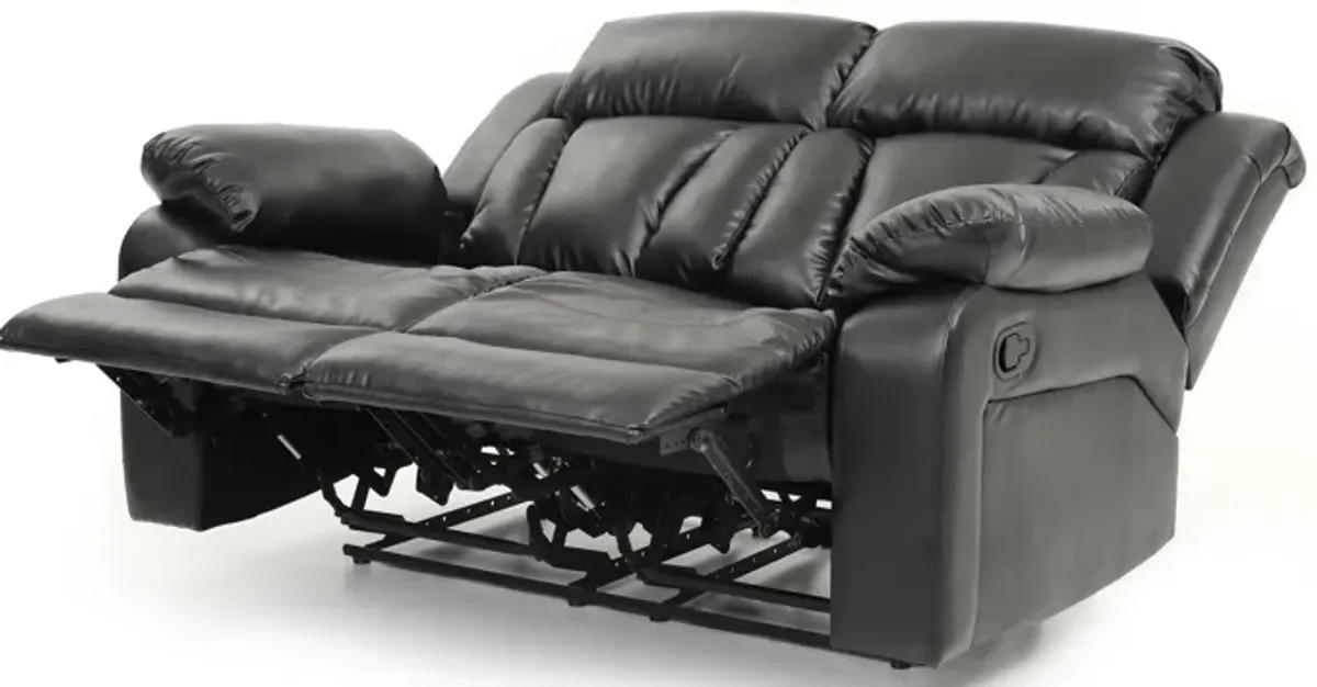 Daria Reclining Loveseat