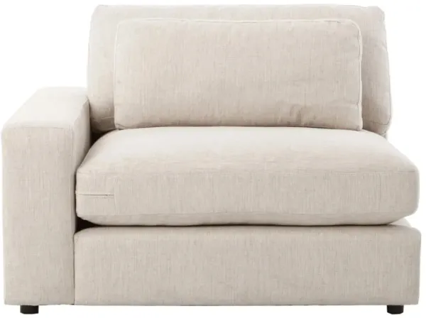 Bloor Modular Left-Arm-Facing Chair