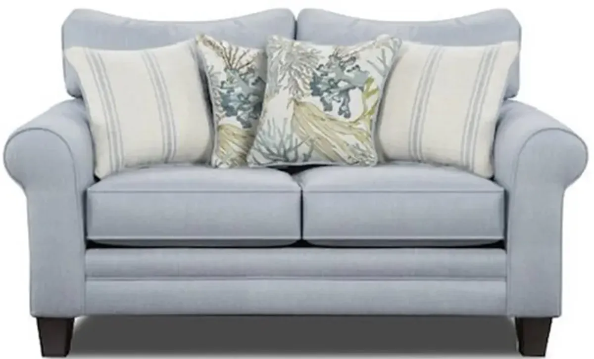 McKinley Loveseat