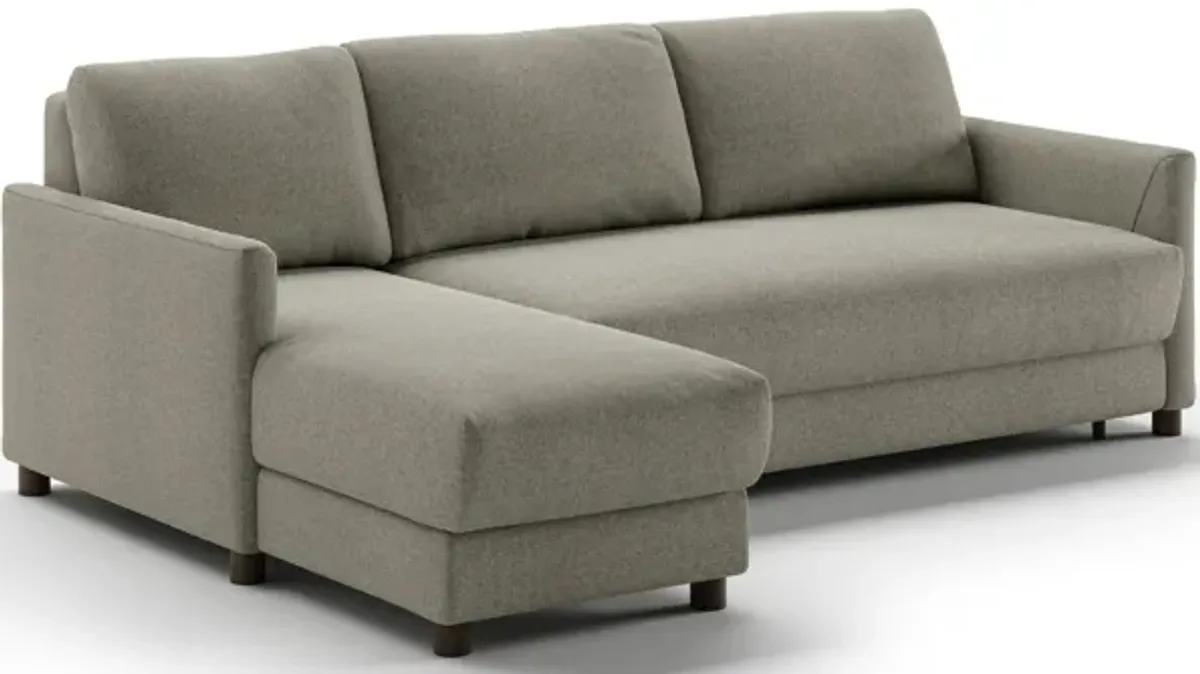 Pint Full XL Sectional Sleeper