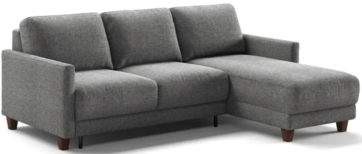 Martta Full XL Sectional Sleeper