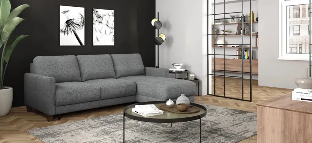 Martta Full XL Sectional Sleeper