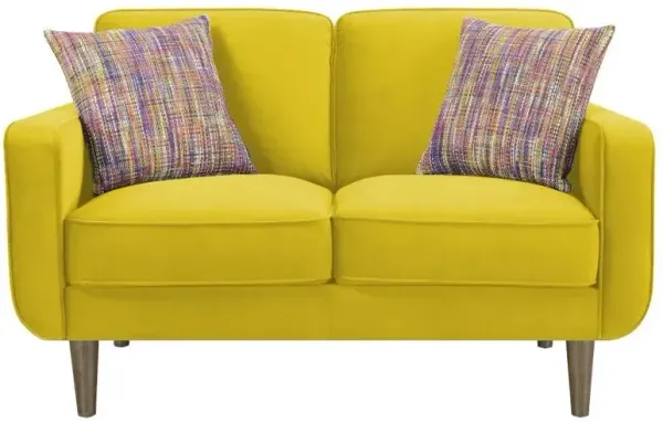 Jax Loveseat
