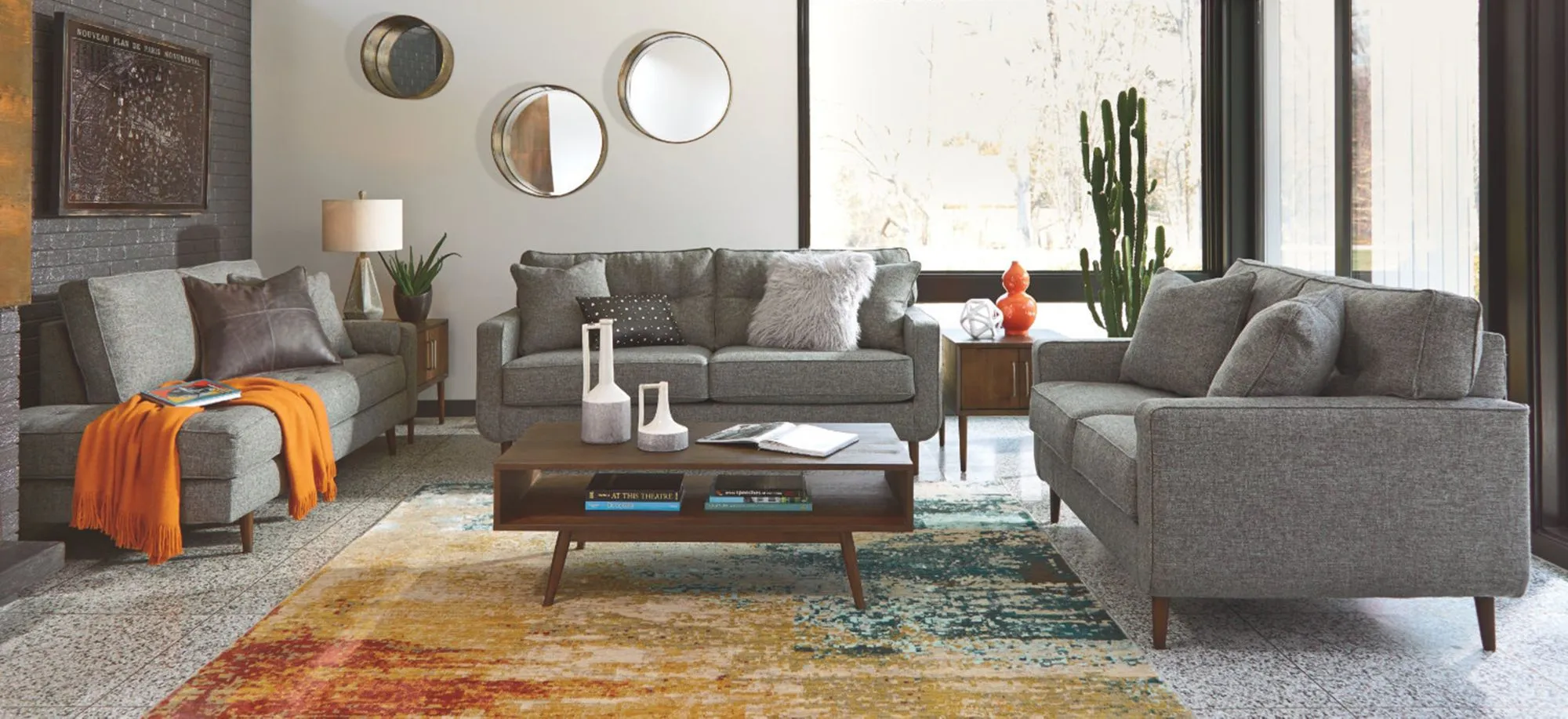 Zardoni RightArm Facing Chaise Lounge