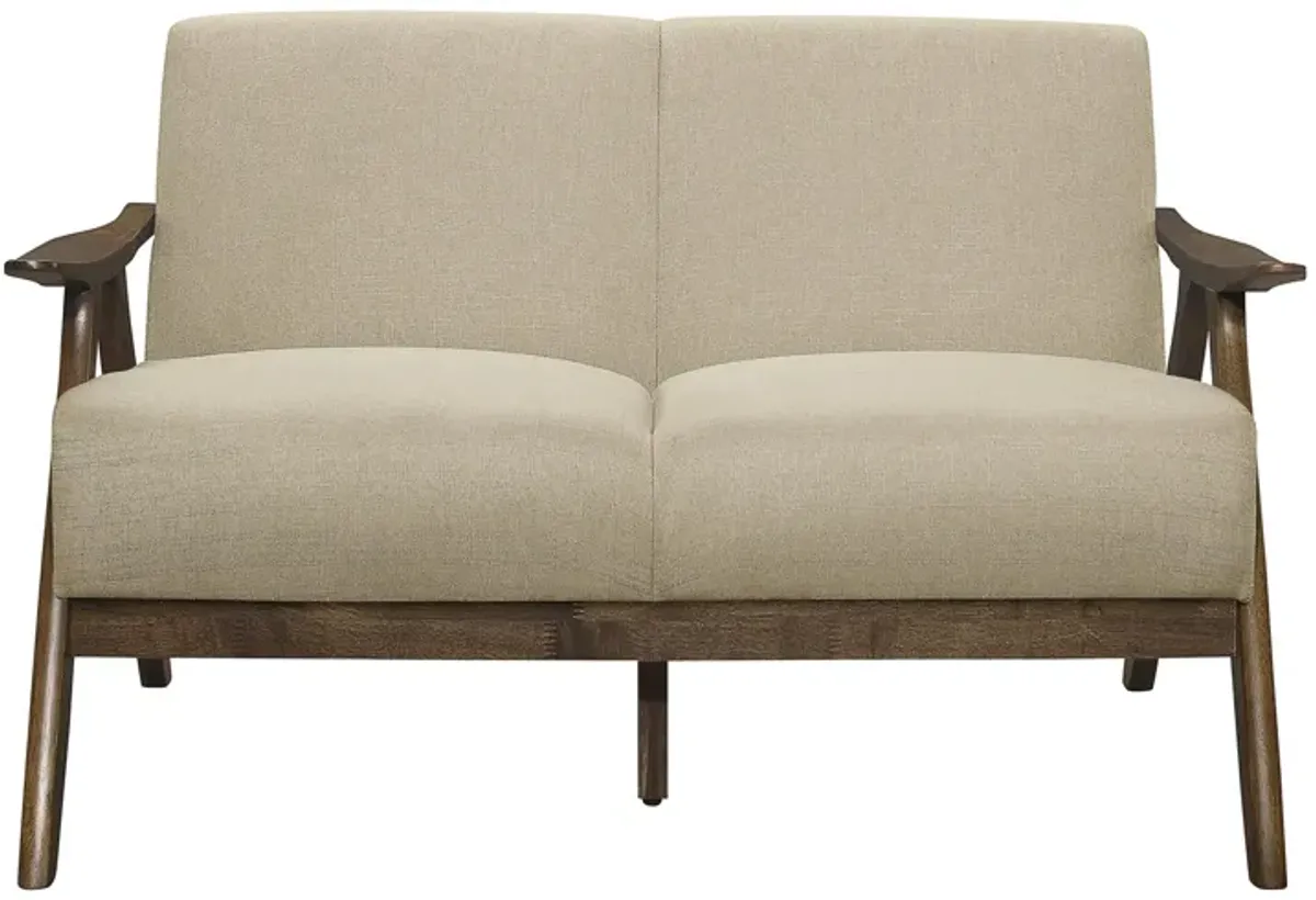 Verona Loveseat