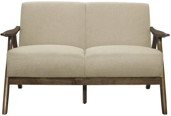 Verona Loveseat
