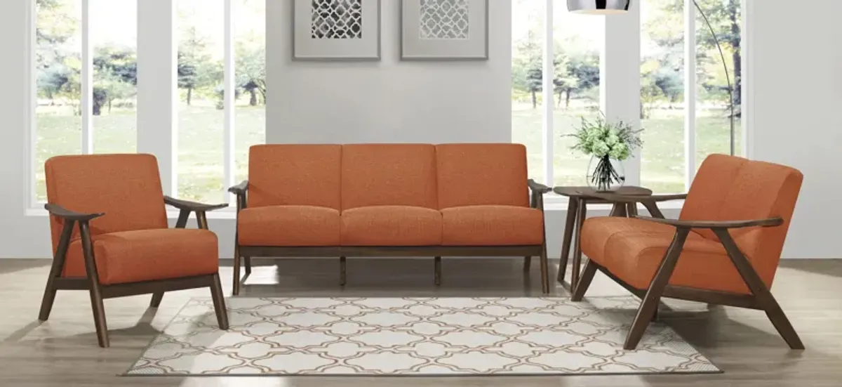 Verona Loveseat