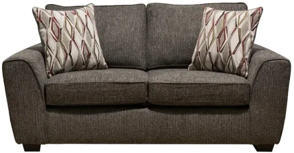 Bray Loveseat