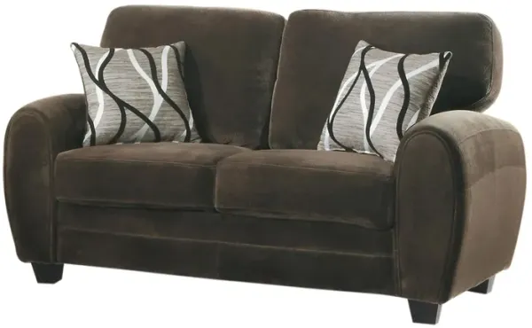 Bianca Loveseat
