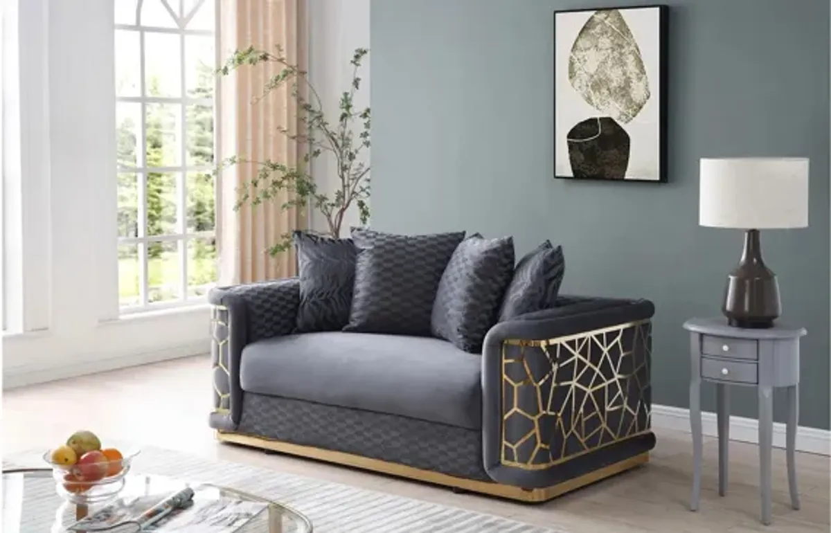 Talia Loveseat