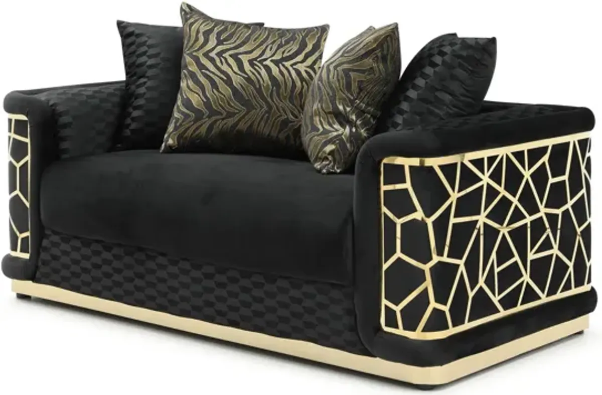 Talia Loveseat