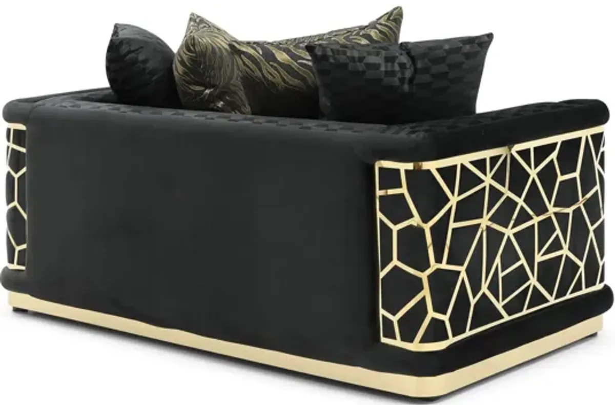 Talia Loveseat