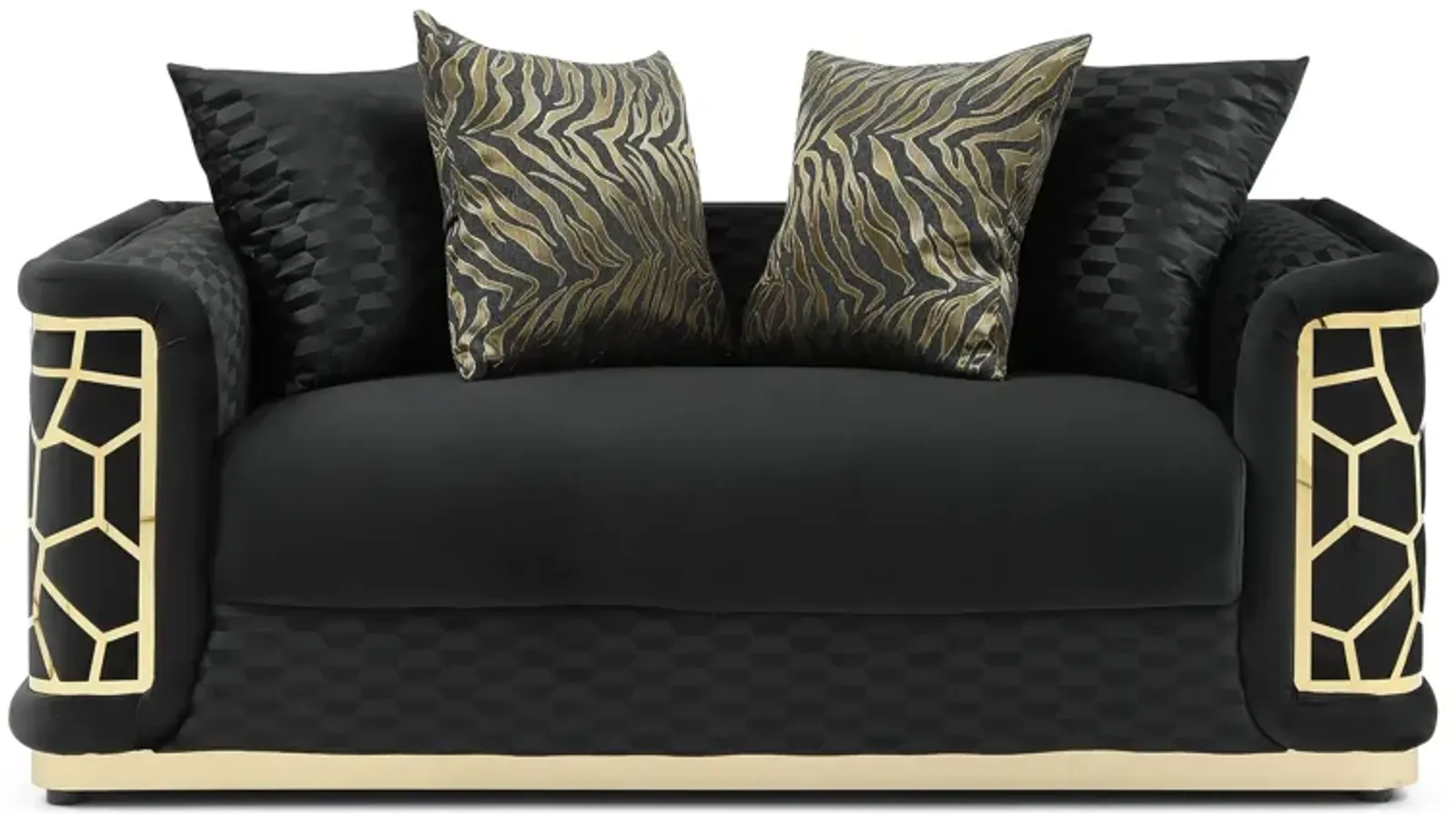 Talia Loveseat