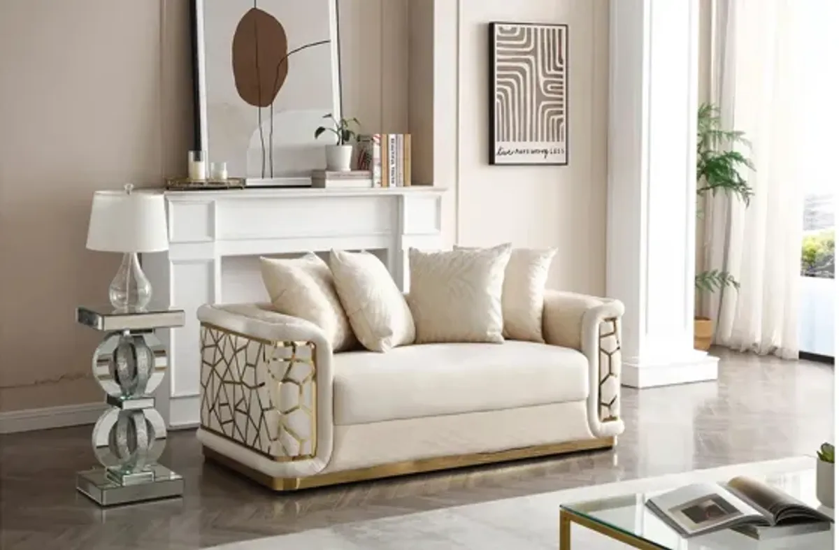 Talia Loveseat