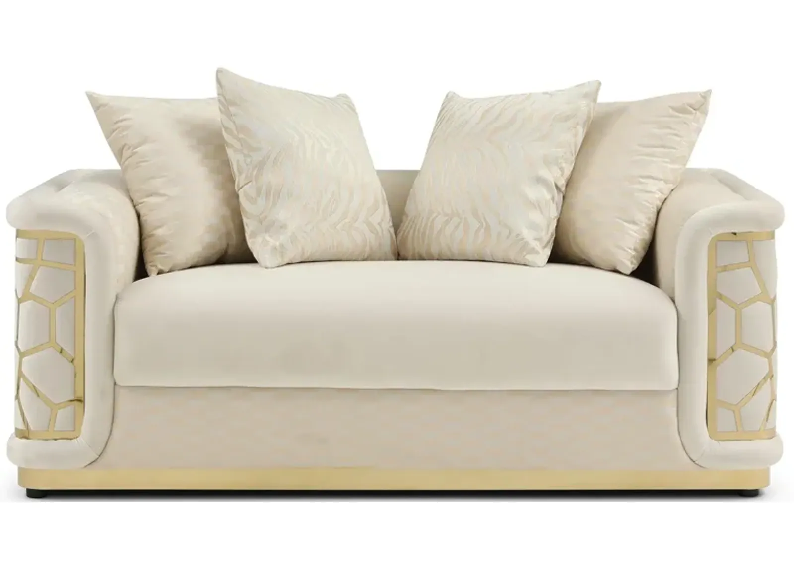 Talia Loveseat