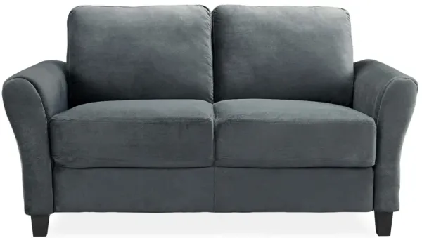 Warren Loveseat