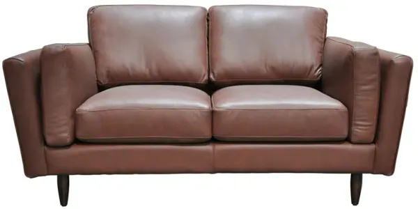 Zander Loveseat