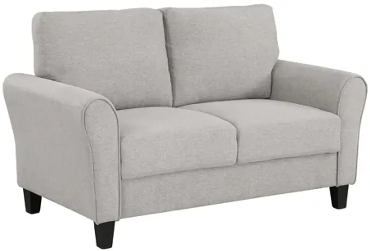 Foxcroft Loveseat