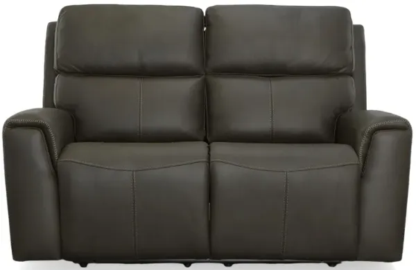 Jarvis Power Reclining Loveseat w/ Power Headrests