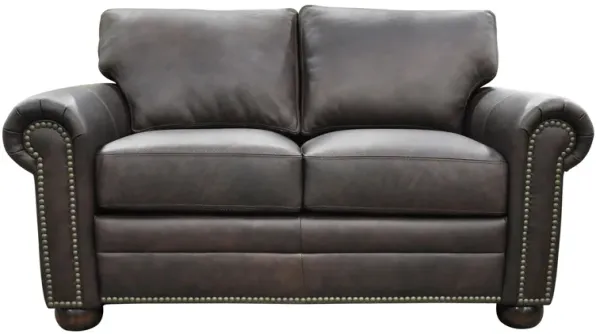 Savannah Loveseat