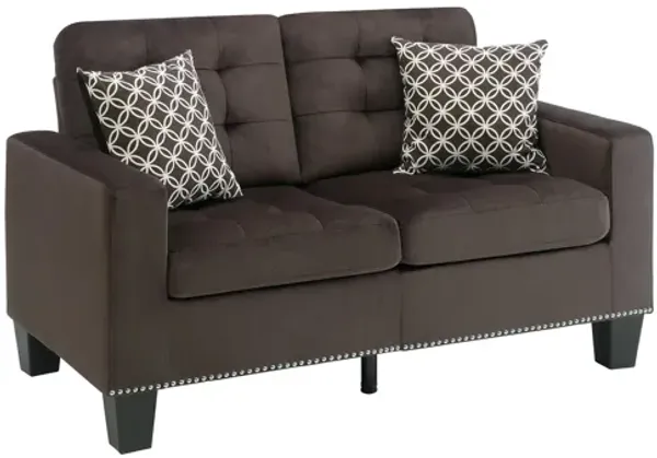 Delta Loveseat