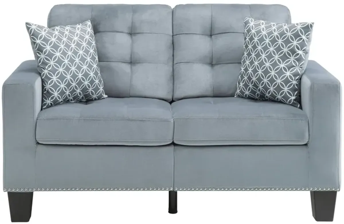 Delta Loveseat