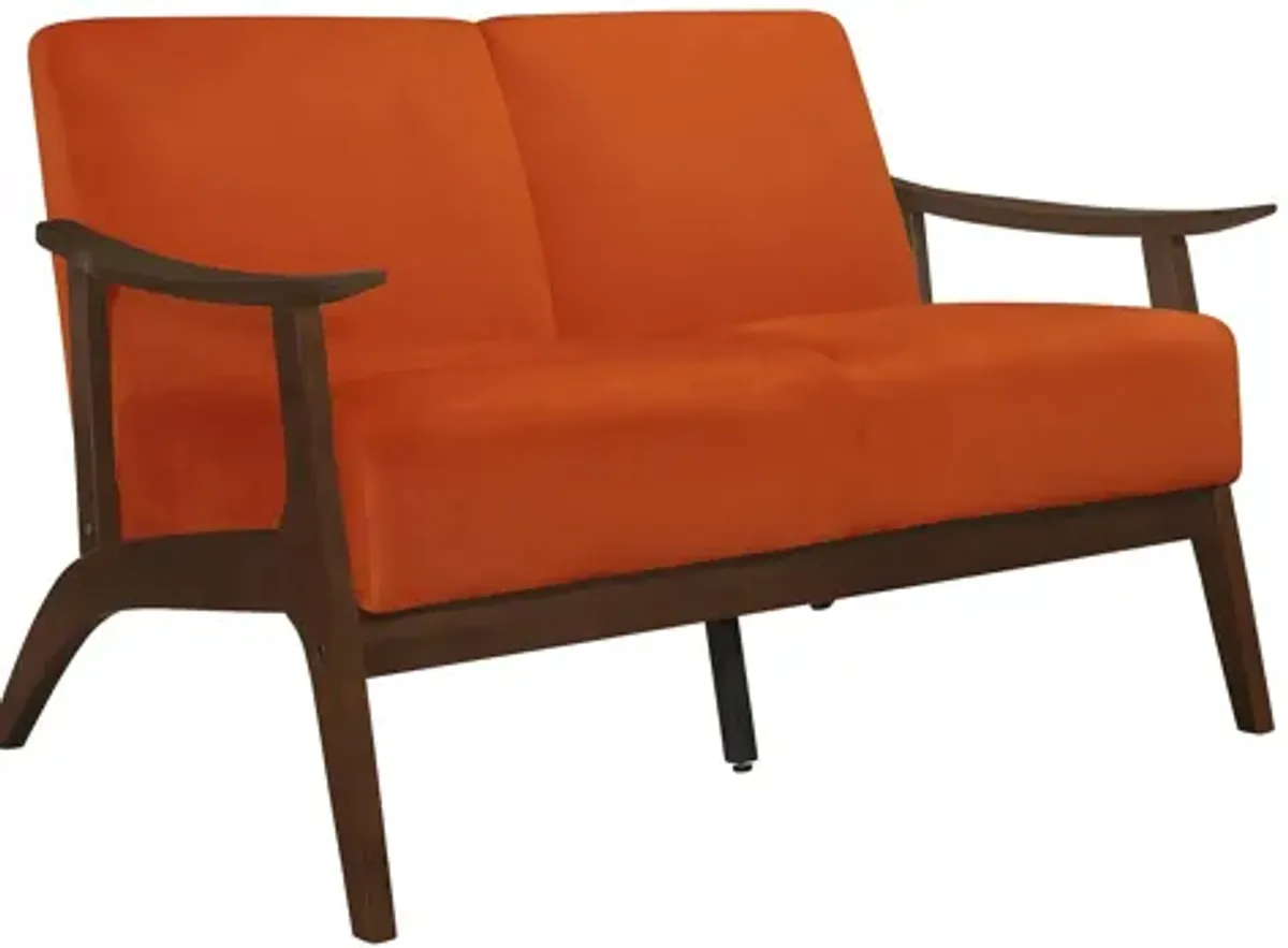 Lewiston Loveseat