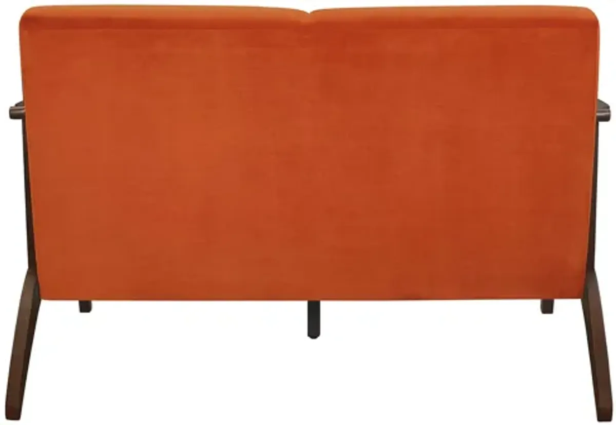 Lewiston Loveseat