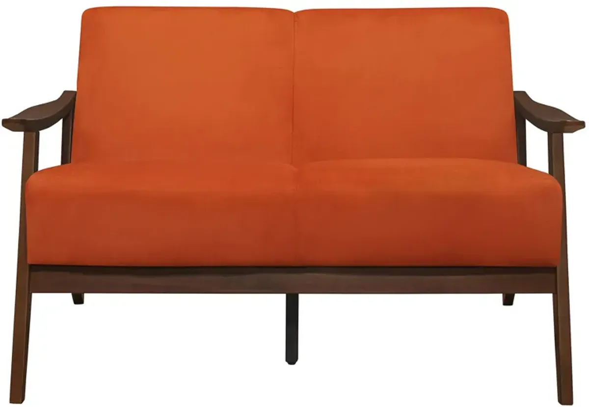 Lewiston Loveseat