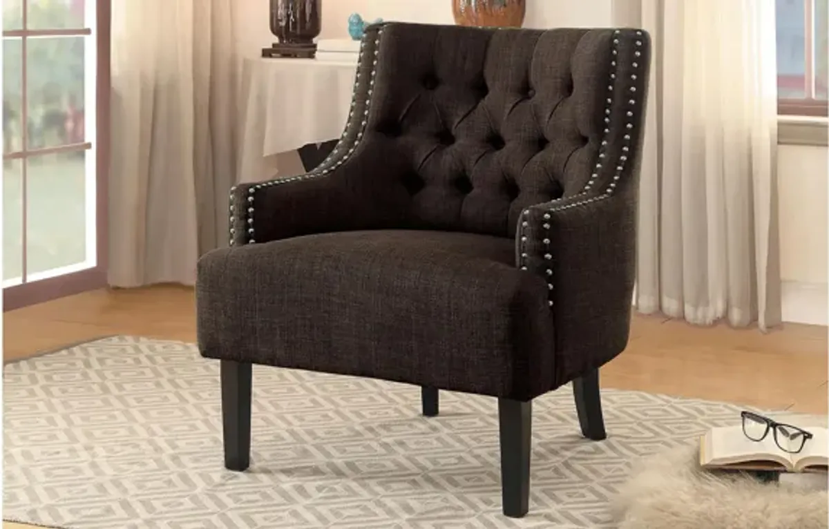 Aubrey Accent Chair