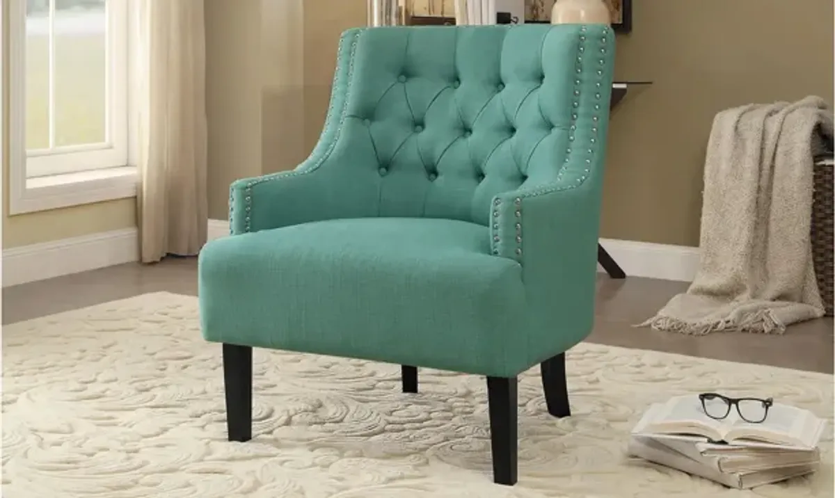 Aubrey Accent Chair