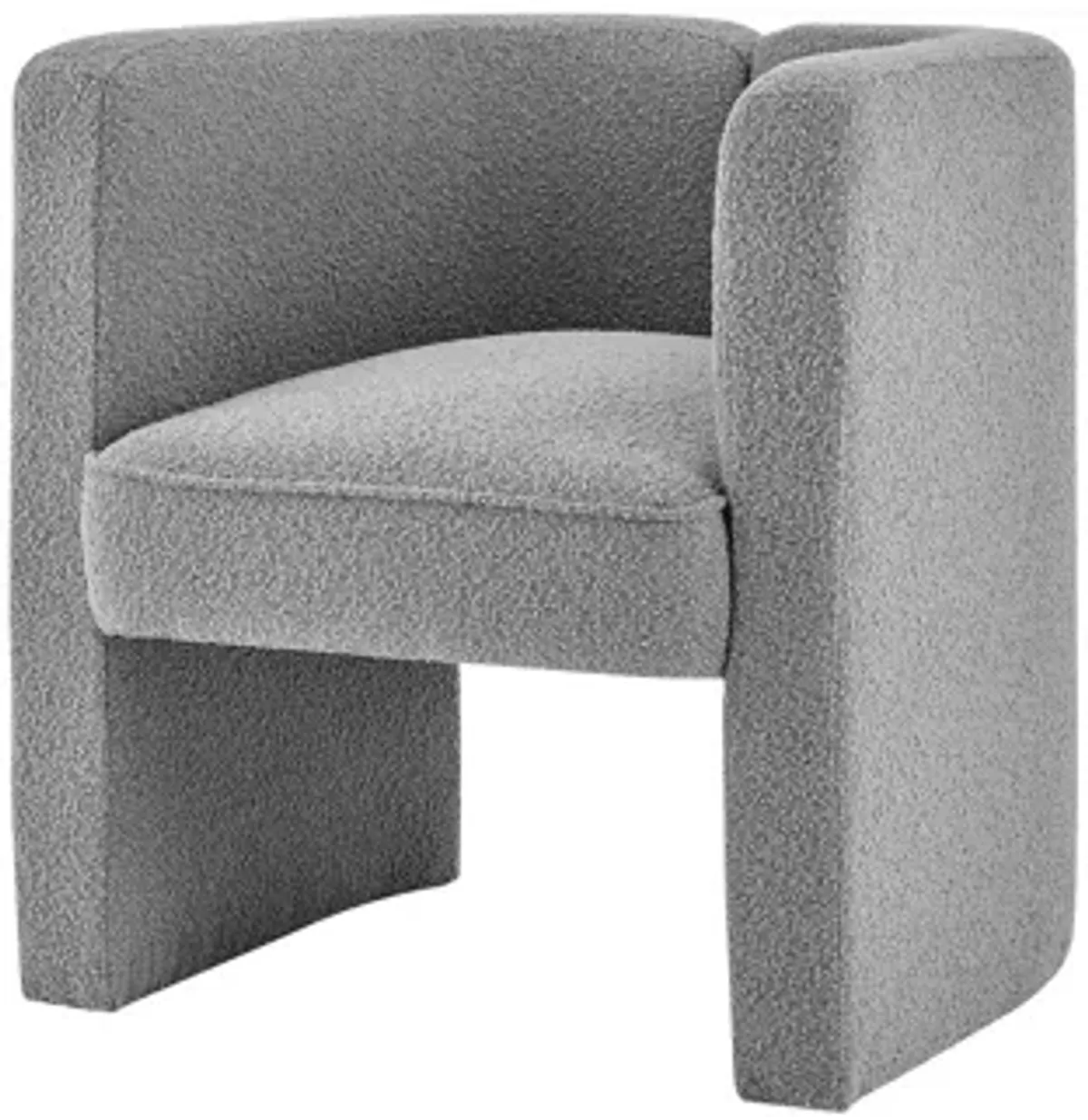 Ariela Fabric Accent Armchair