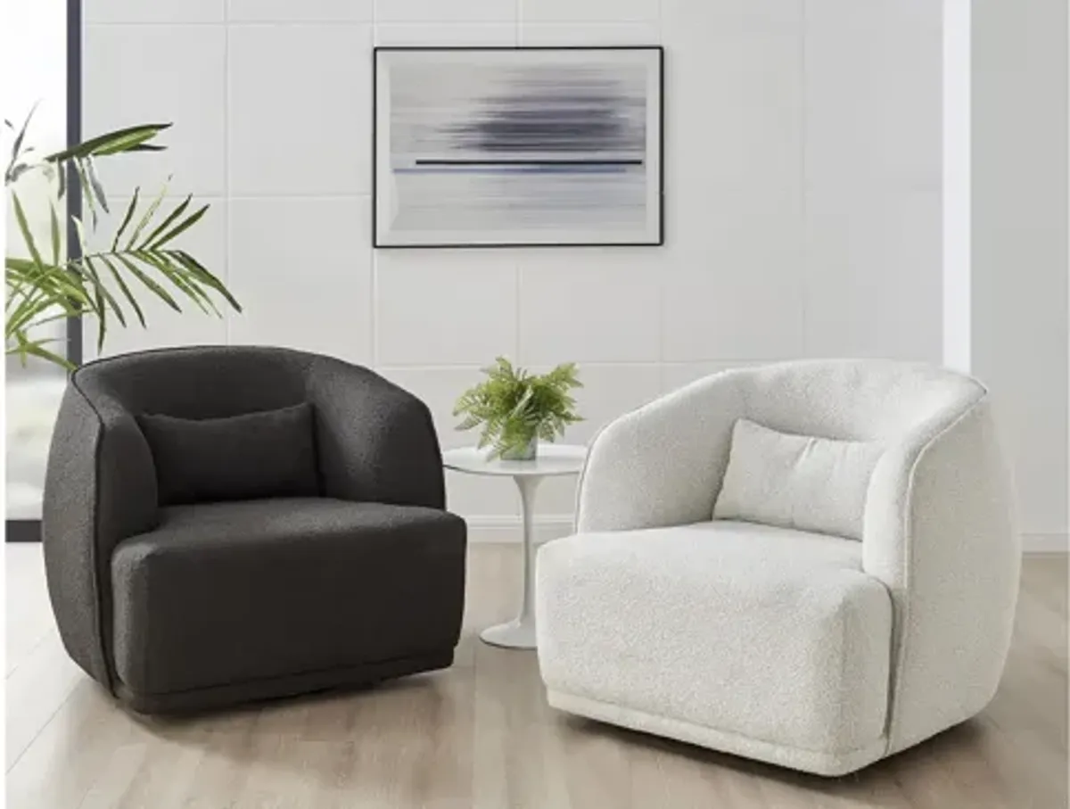 Steward Accent Chair