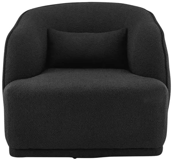 Steward Accent Chair