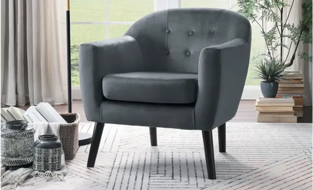 Imani Accent Chair