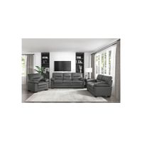 Violette 3 Piece Living Room Set by Homelegance