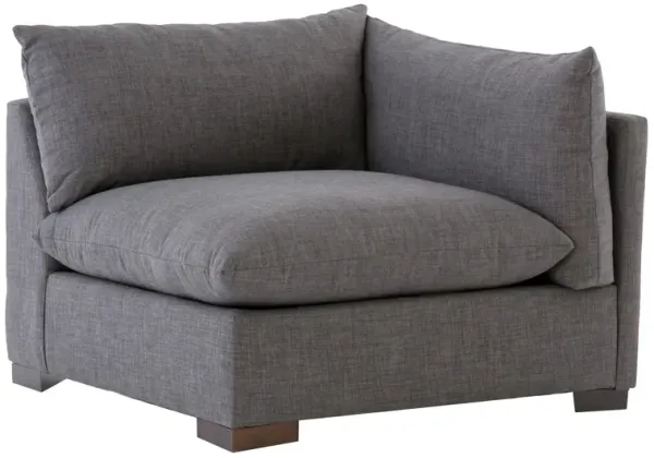 Westwood Modular Right-Arm-Facing Chair