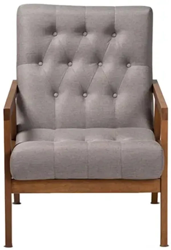 Naeva Armchair