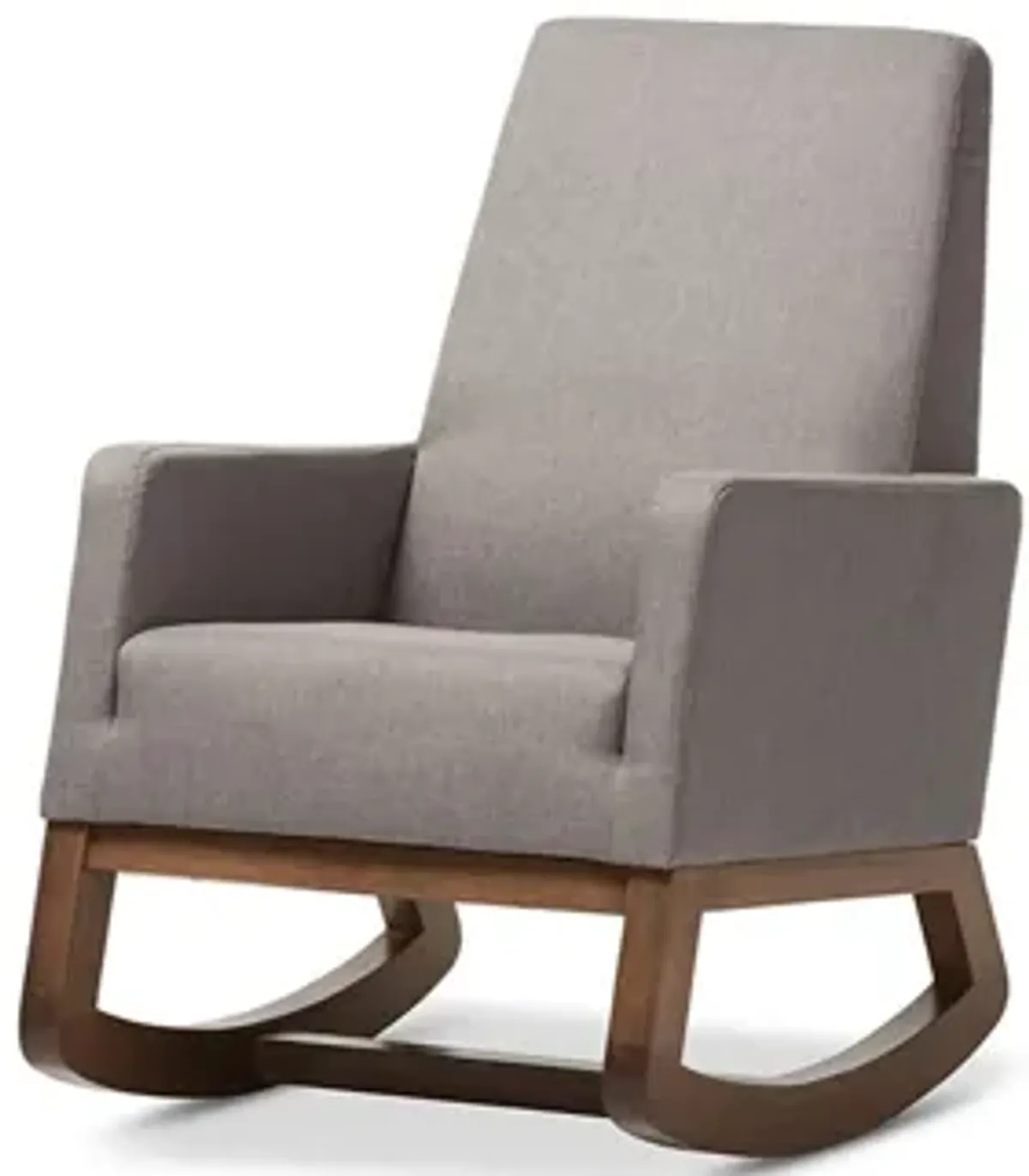 Yashiya Rocking Chair