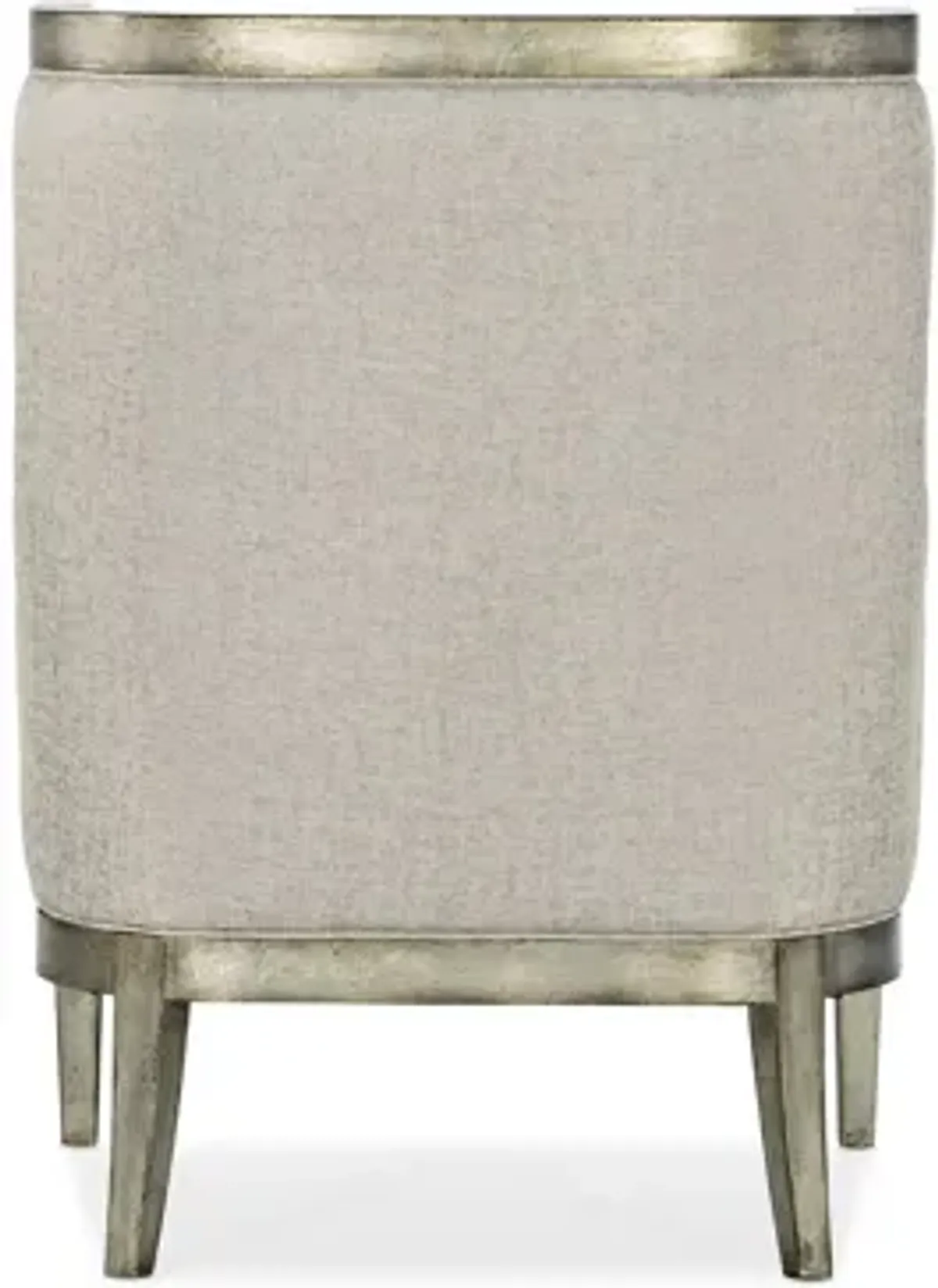 Sanctuary Debutant Wing Chair