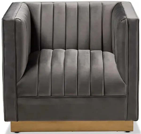 Aveline Armchair