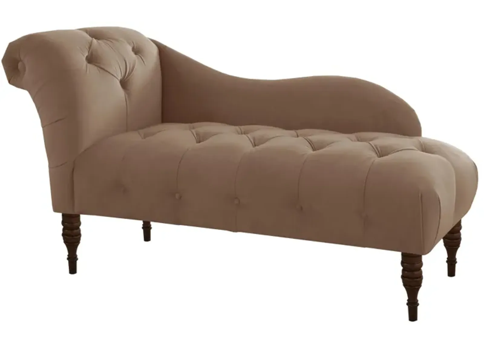 Opulence Chaise Lounge